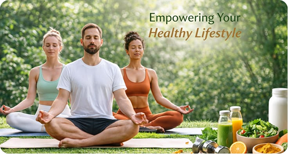 Healthy Living